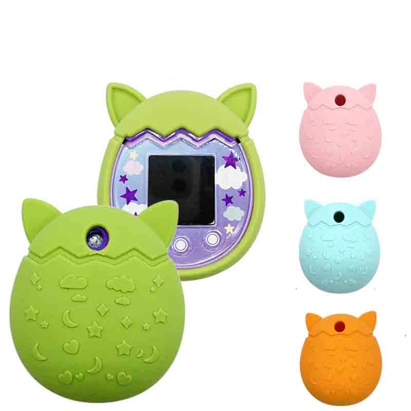 Tamagotchi Electronic Pet Virtual - Tatchtchis sanal elektronik dijital Pet oyun