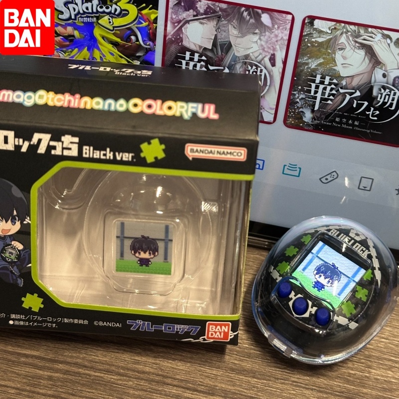 Tamagotchi Electronic Pet Virtual - Yeni Bandai Stokta Mevcut Pb Tamagotchi