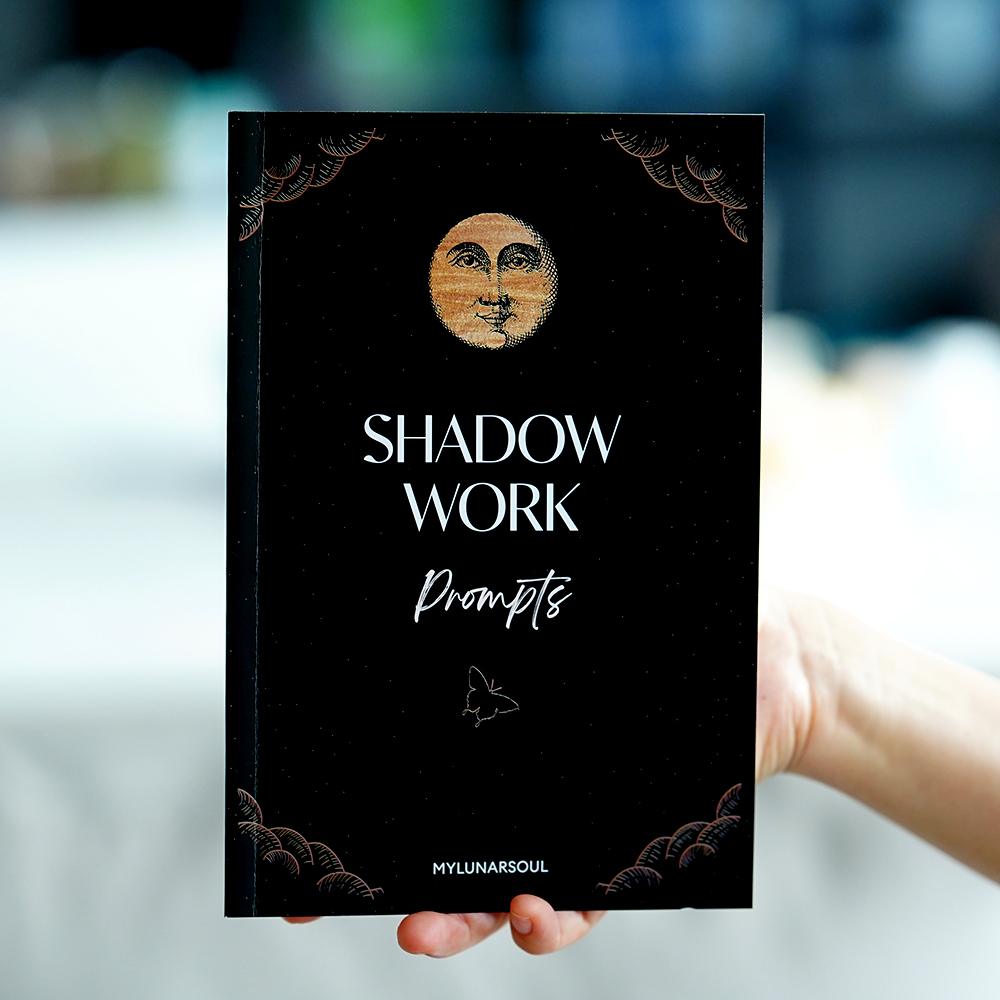 Tarot Cards Deck With Guidebook - 34 Gölge Çalışması İlerilikleri İç Çocuk