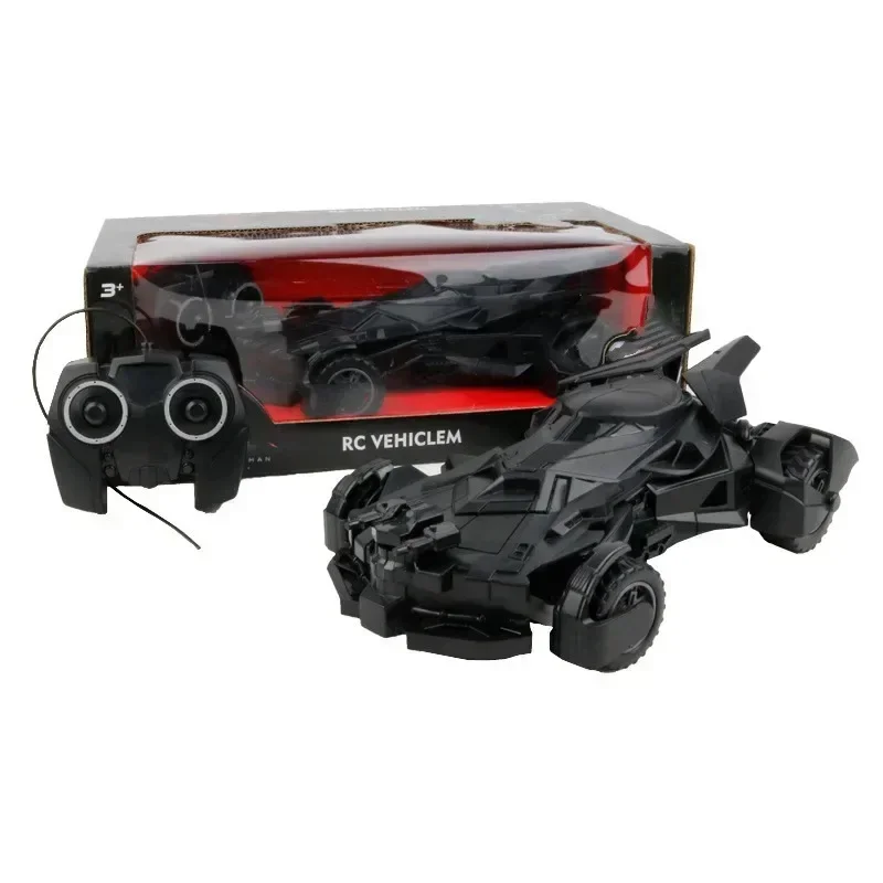 Remote Control Toys - Orijinal Taixing 2.4G Dört Yönlü Düşmeye