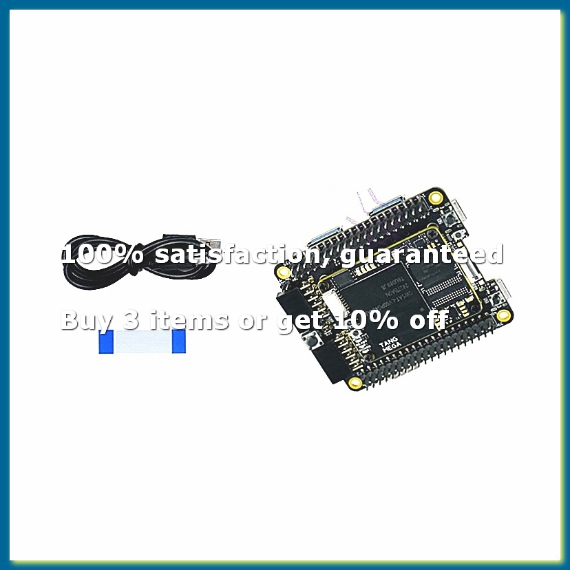 Board Games - Tang Console 60K Mini FPGA Geliştirme