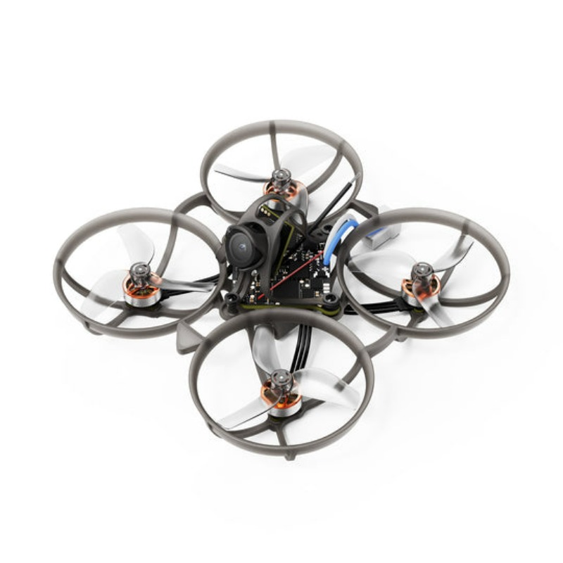 BETAFPV Air75 II Fırçasız Whoo - Fpv Brushless Rc Drone 4K incelemesi ve fiyatı
