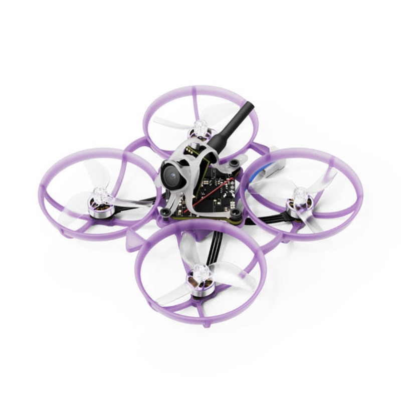 BETAFPV Air75 II Fırçasız Whoo - Fpv Brushless Rc Drone 4K incelemesi ve fiyatı