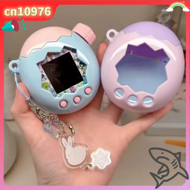 Tamagotchi Paradise Koruyucu K - Tamagotchi Electronic Pet Virtual incelemesi ve fiyatı