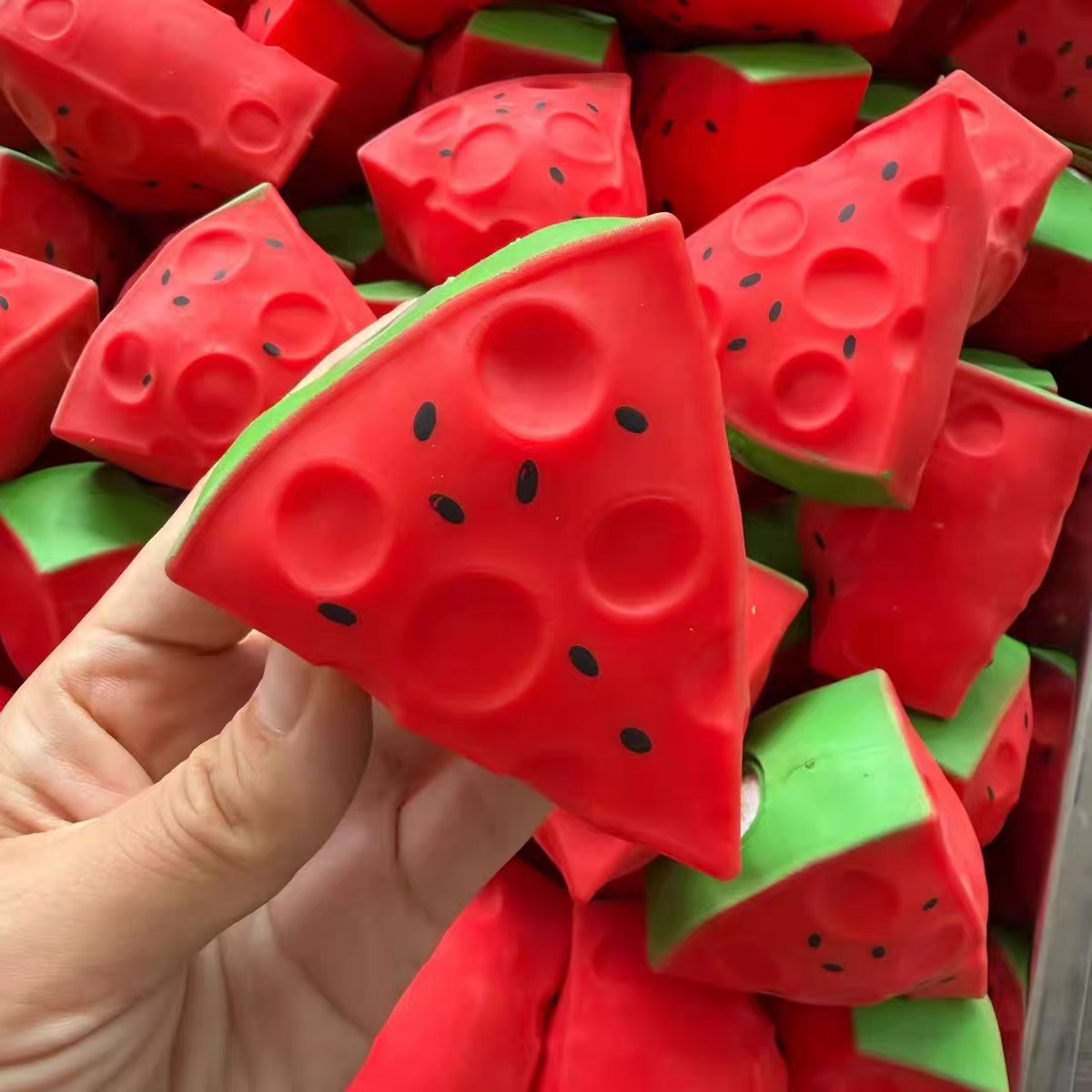 Karpuz Şeklinde Stres Topu, Çı - Building Blocks incelemesi ve fiyatı