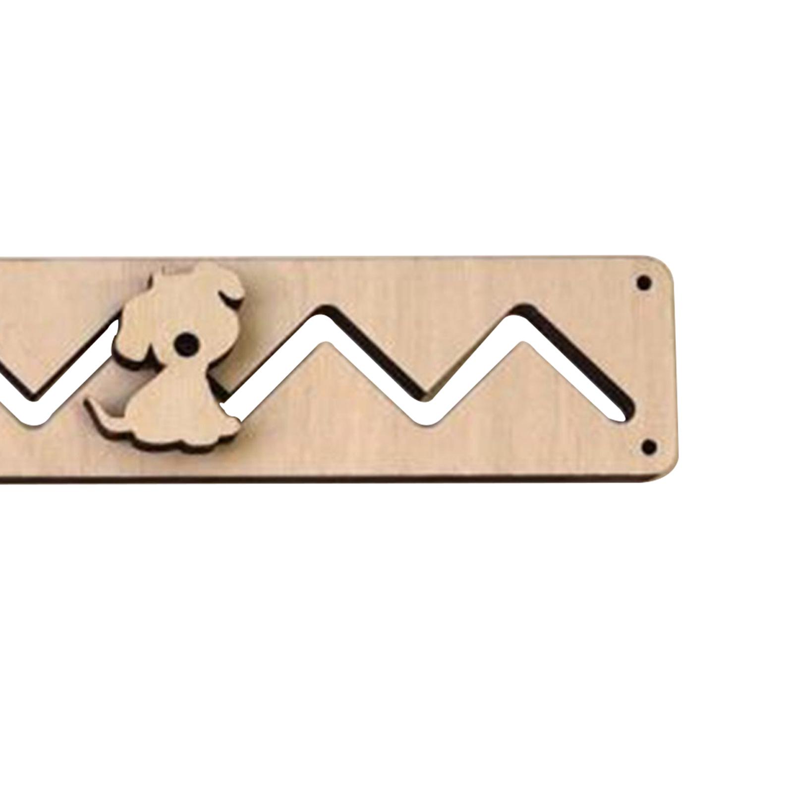 Montessori Aktivite Panosu Aks - Montessori Wooden Busy Board Toddler incelemesi ve fiyatı