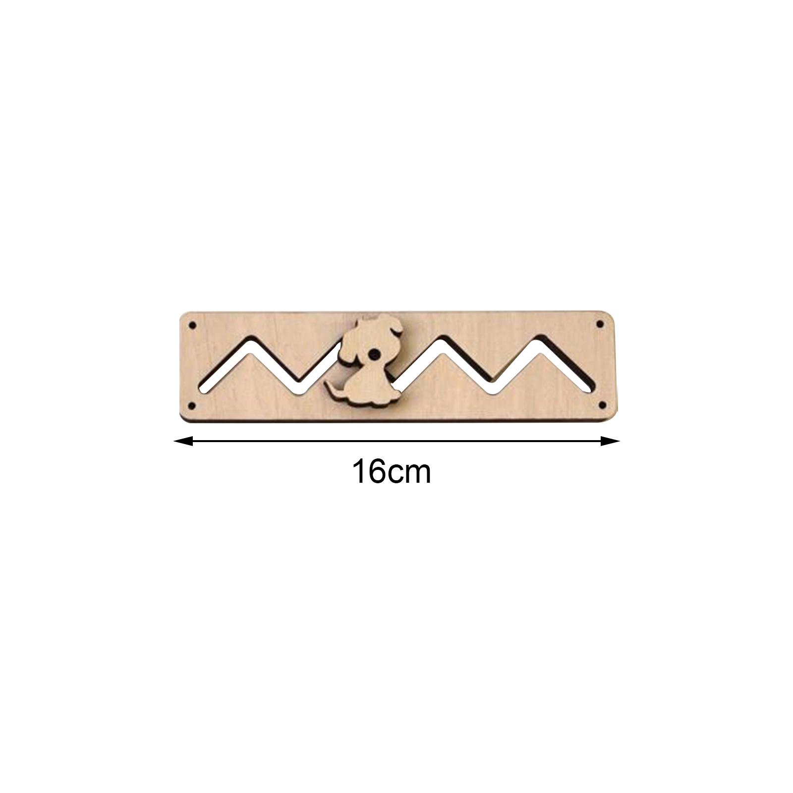 Montessori Aktivite Panosu Aks - Montessori Wooden Busy Board Toddler incelemesi ve fiyatı