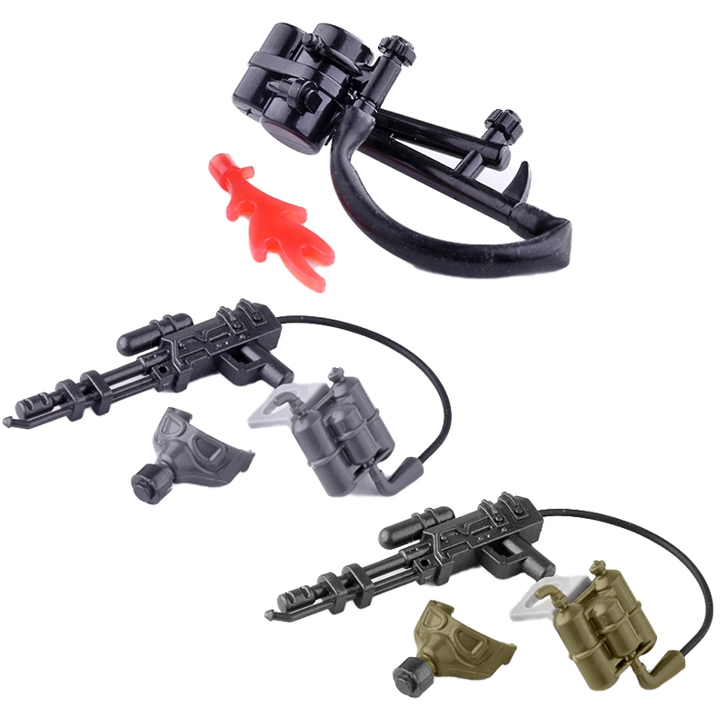 Askeri Askerler Şekil Waffen Y - Lego Compatible Military Tank incelemesi ve fiyatı