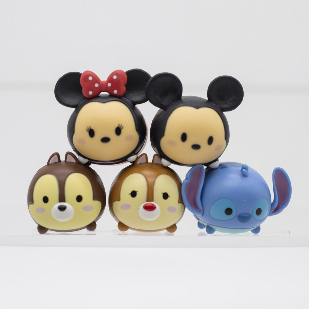 Disney Tsum Tsum Manyetik İsti - Anime Action Figure Blind Box incelemesi ve fiyatı