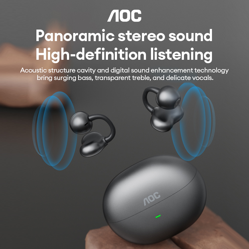 AOC ACD2544 Kablosuz Bluetooth - Video Games incelemesi ve fiyatı