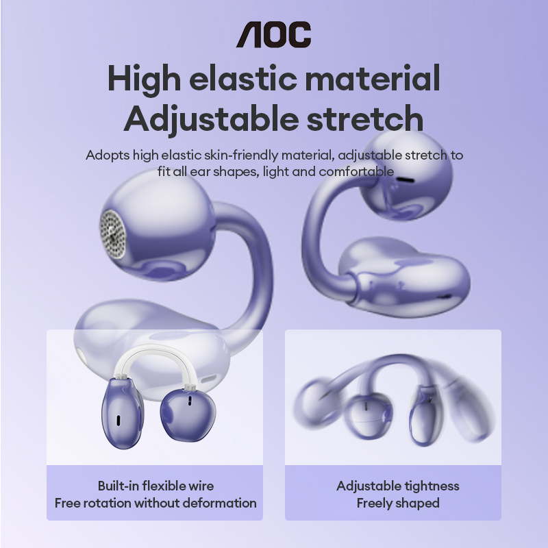 AOC ACD2544 Kablosuz Bluetooth - Video Games incelemesi ve fiyatı