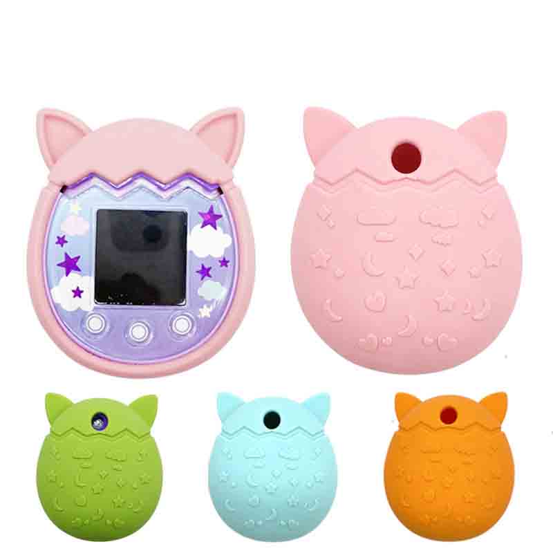 Tatchtchis sanal elektronik di - Tamagotchi Electronic Pet Virtual incelemesi ve fiyatı