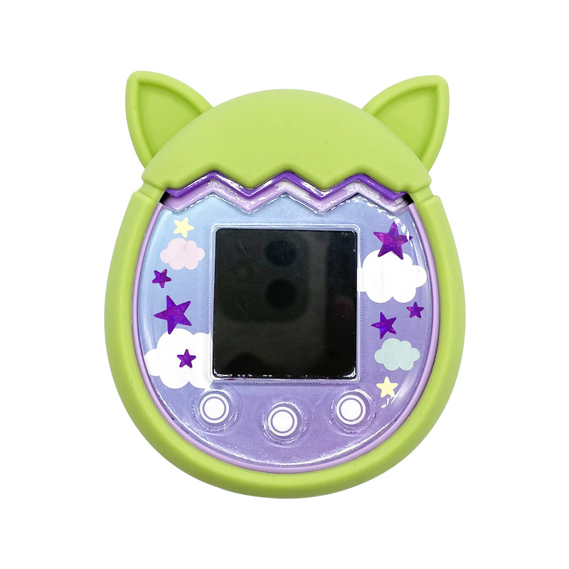 Tatchtchis sanal elektronik di - Tamagotchi Electronic Pet Virtual incelemesi ve fiyatı