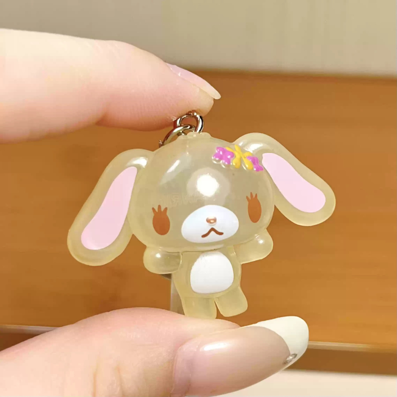Sugarbunnies Kolye Gizemli Kut - Anime Action Figure Blind Box incelemesi ve fiyatı