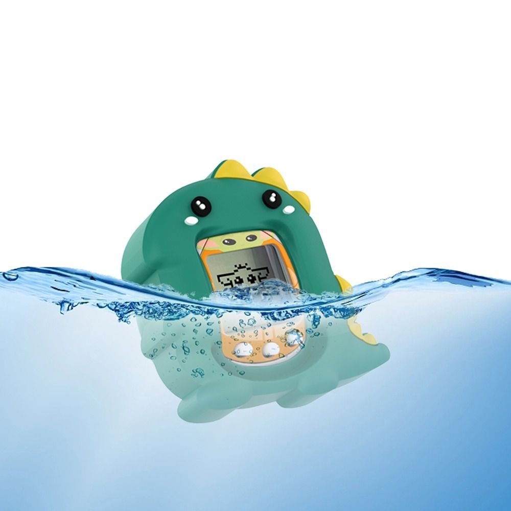 Silikon Oyun Makinesi Karikatü - Tamagotchi Electronic Pet Virtual incelemesi ve fiyatı