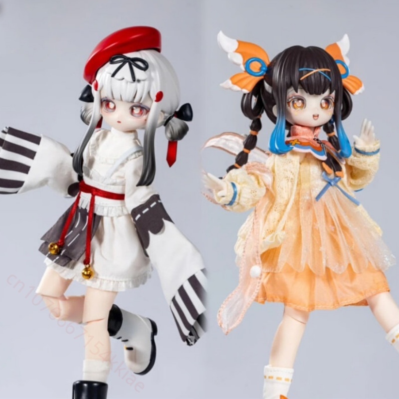 Yanan Yıldız Planı Serisi 1/8  - Anime Action Figure Blind Box incelemesi ve fiyatı