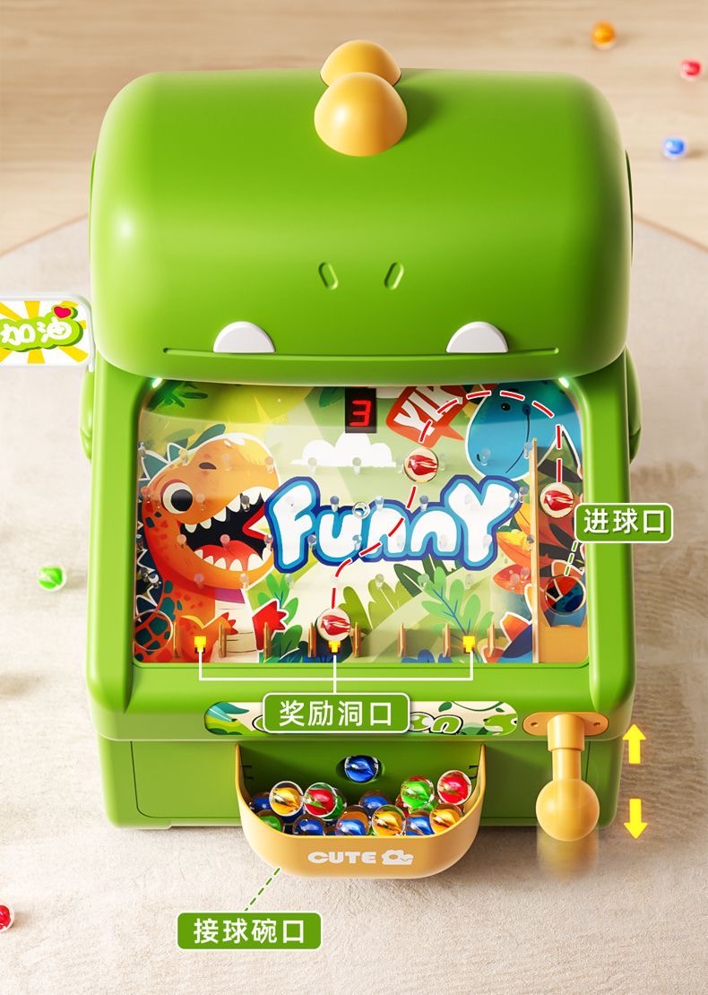 Yeni Mermer Köstebek Vurma Oyu - Educational Toys incelemesi ve fiyatı