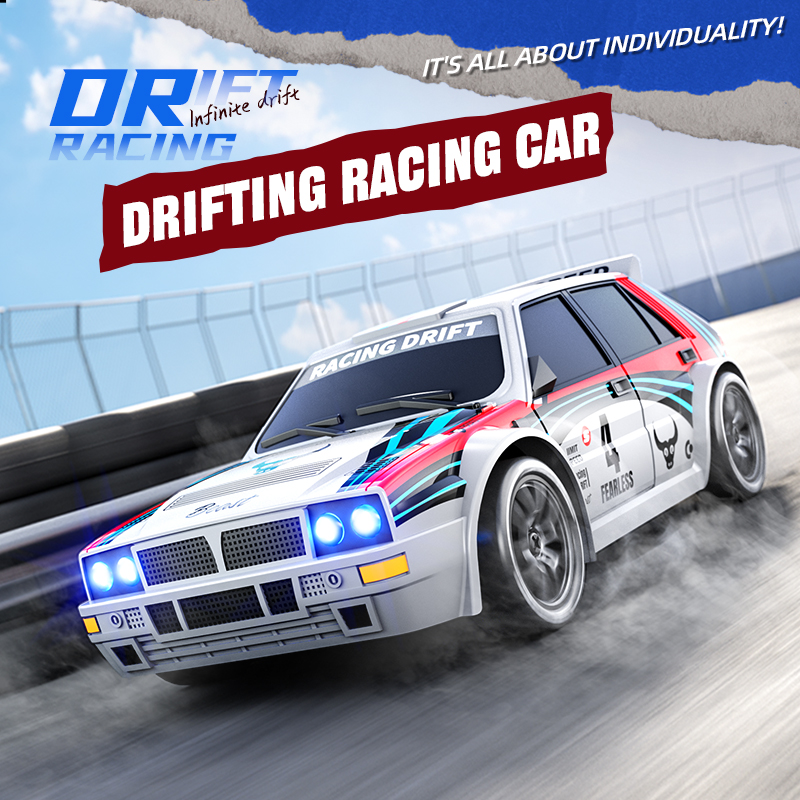 Yeni 4WD RC Araba 1:24 Ölçekli - Rc Drift Car 1 24 Scale 4Wd incelemesi ve fiyatı