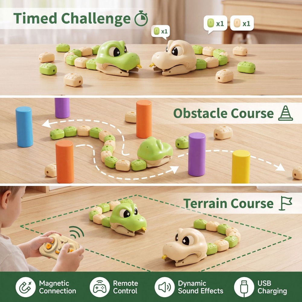 İki Kişilik Rekabetçi Uzaktan  - Educational Toys incelemesi ve fiyatı
