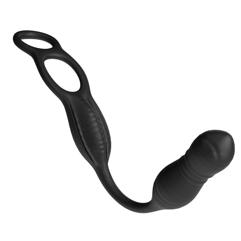 Prostat Masaj Aleti Vibratör 3 - Remote Control Toys incelemesi ve fiyatı