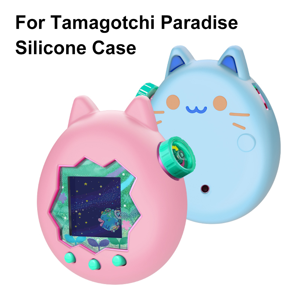 Tamagotch Paradise Sanal Elekt - Tamagotchi Electronic Pet Virtual incelemesi ve fiyatı
