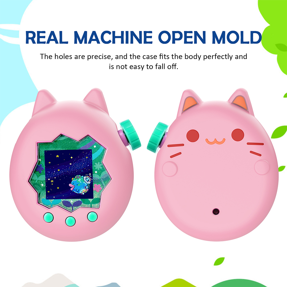 Tamagotch Paradise Sanal Elekt - Tamagotchi Electronic Pet Virtual incelemesi ve fiyatı