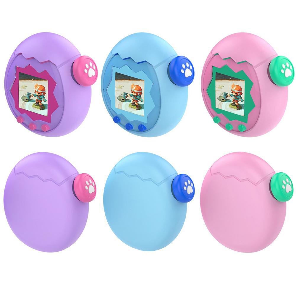 Tamagotchi Paradise için silik - Tamagotchi Electronic Pet Virtual incelemesi ve fiyatı