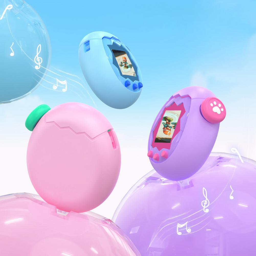 Tamagotchi Paradise için silik - Tamagotchi Electronic Pet Virtual incelemesi ve fiyatı