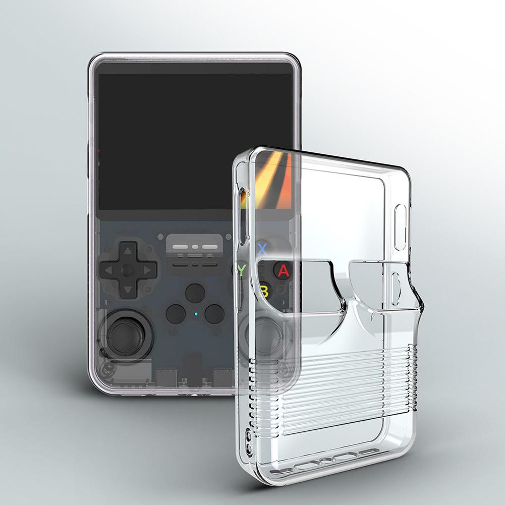 R36S El Oyun Konsolu için Koru - Retro Handheld Game Console R36S incelemesi ve fiyatı