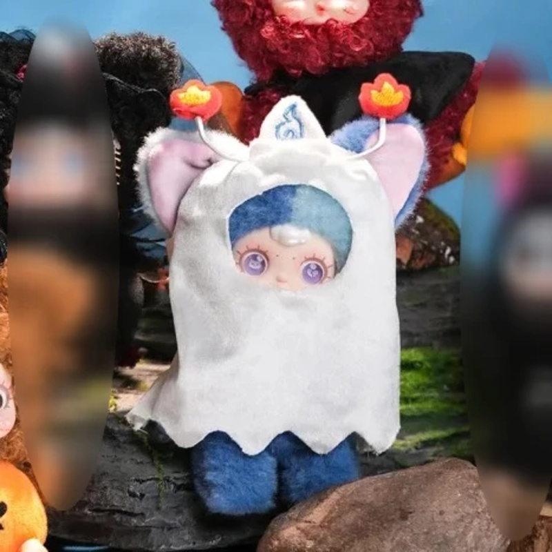 Mm Şeker Bebek Gece Elfleri Pa - Anime Action Figure Blind Box incelemesi ve fiyatı