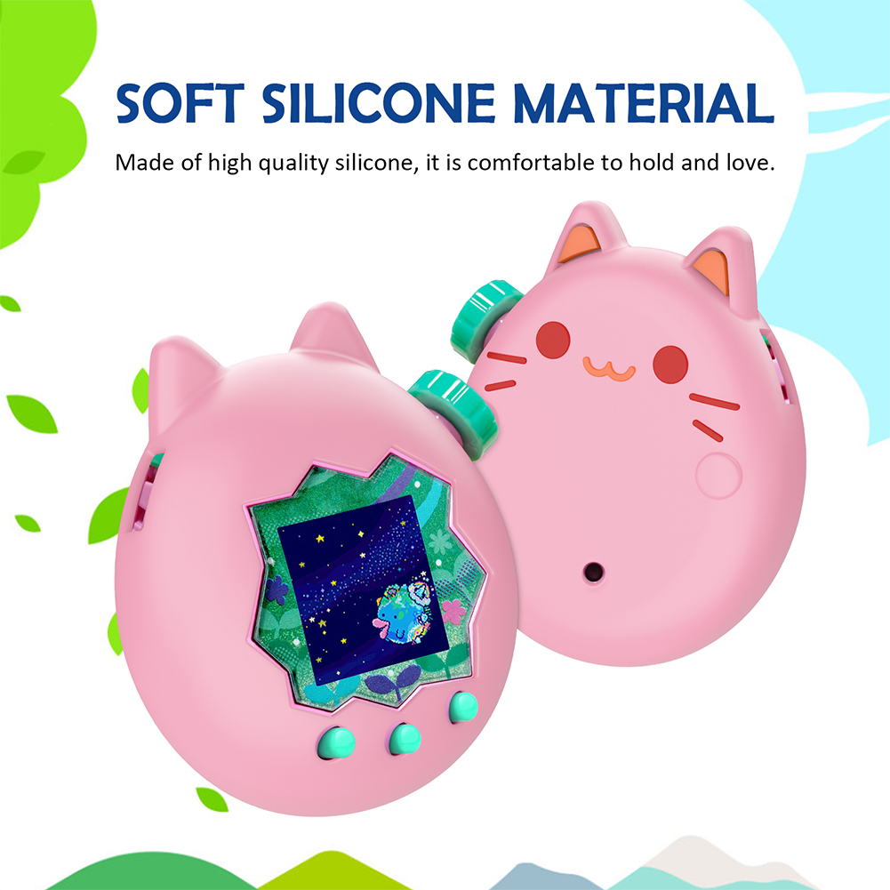 Tamagotch Paradise için Siliko - Tamagotchi Electronic Pet Virtual incelemesi ve fiyatı