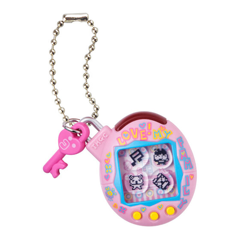 Bandai Tamagotchi Mametchi San - Tamagotchi Electronic Pet Virtual incelemesi ve fiyatı