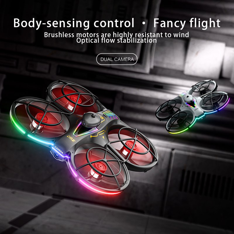 RH830 RC Profesyonel Drone 4K  - Fpv Brushless Rc Drone 4K incelemesi ve fiyatı