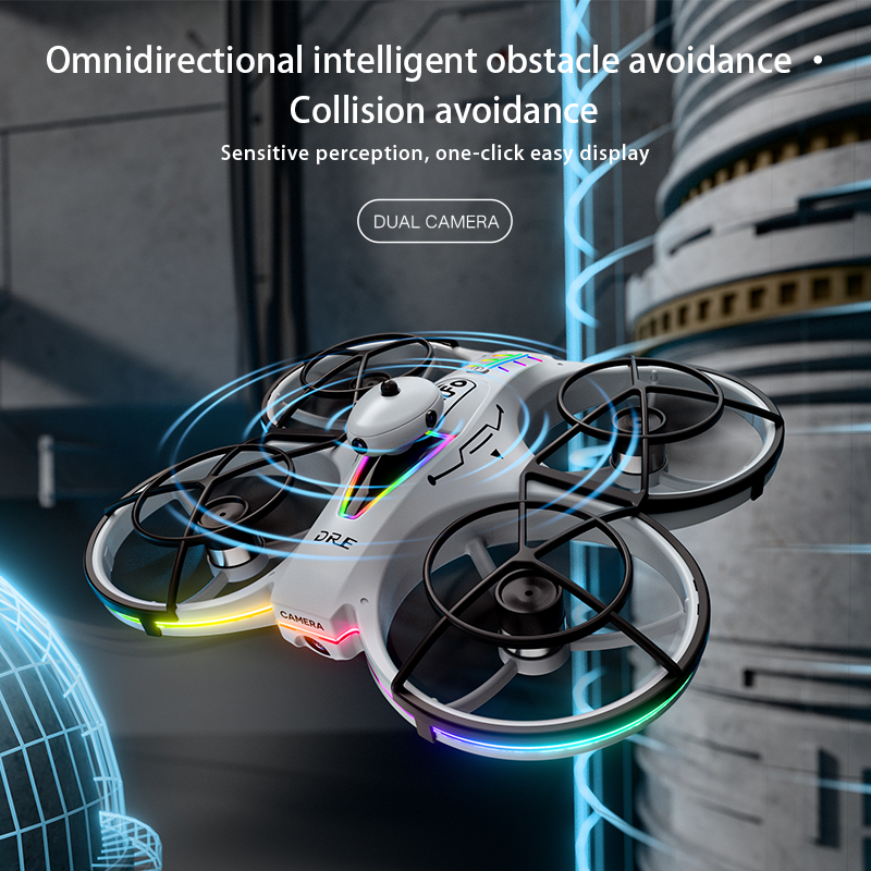RH830 RC Profesyonel Drone 4K  - Fpv Brushless Rc Drone 4K incelemesi ve fiyatı