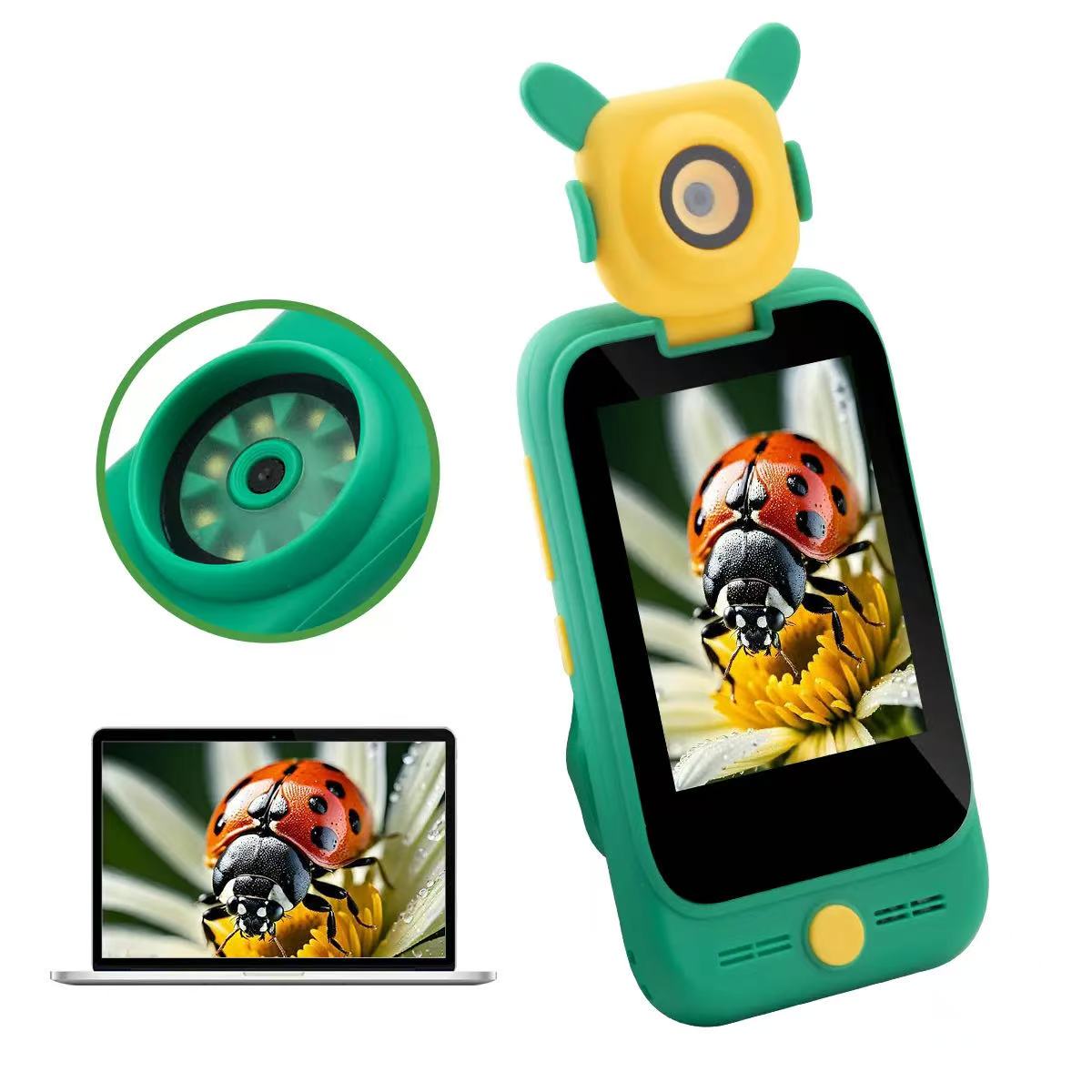 4 ila 6 yaş arası çocuklar içi - Educational Toys incelemesi ve fiyatı