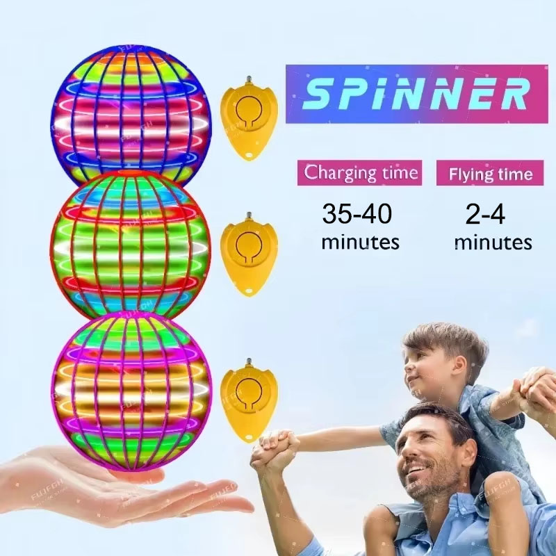 LED Işıklı Uçan Top Boomerang  - Stem Solar Robot Kit For Kids incelemesi ve fiyatı