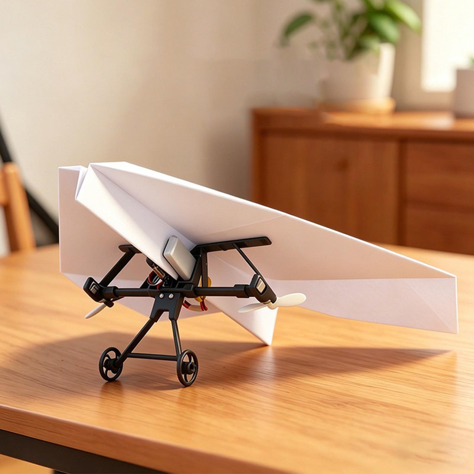 Kendin Yap RC Kağıt Uçak Kiti, - Remote Control Toys incelemesi ve fiyatı
