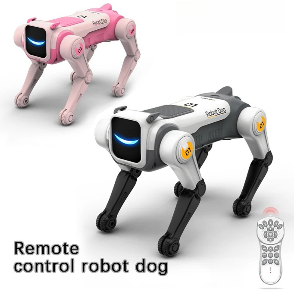 Akıllı Uzaktan Kumandalı Robot - Remote Control Toys incelemesi ve fiyatı