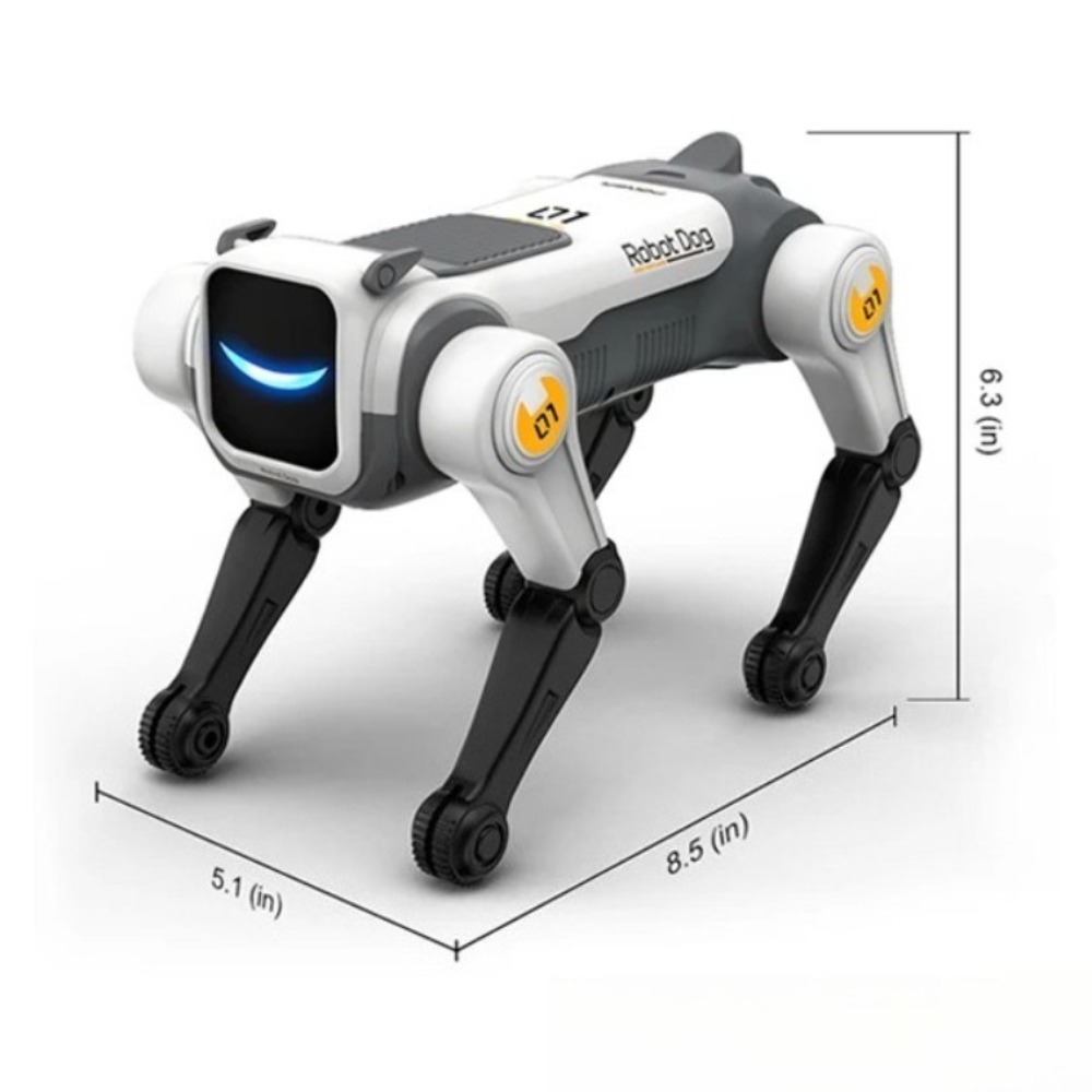 Akıllı Uzaktan Kumandalı Robot - Remote Control Toys incelemesi ve fiyatı