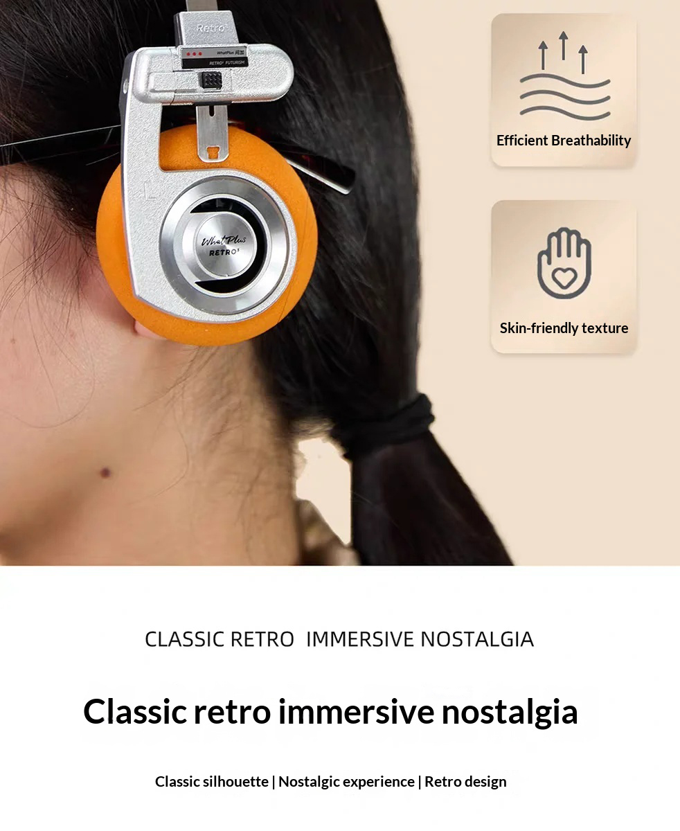 2026 WhatPlus RETRO R3 Bluetoo - Video Games incelemesi ve fiyatı