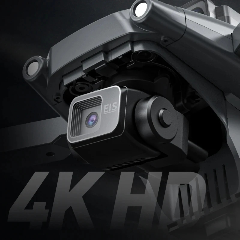 L600 PRO MAX GPS Drone Profesy - Fpv Brushless Rc Drone 4K incelemesi ve fiyatı