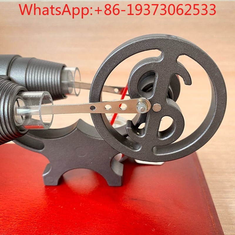Deneysel Motor Modeli Bilim Bi - Educational Toys incelemesi ve fiyatı