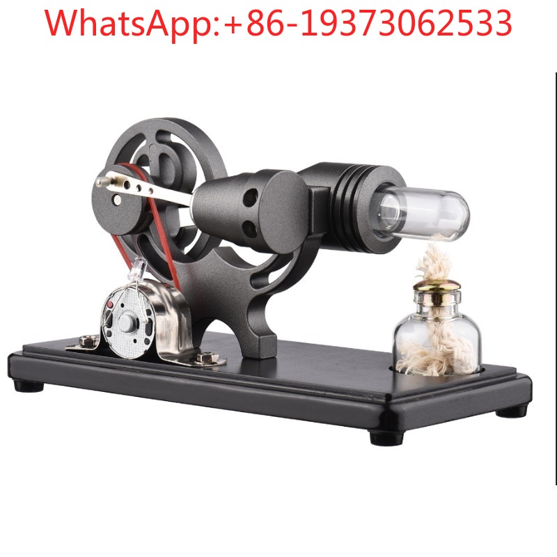 Deneysel Motor Modeli Bilim Bi - Educational Toys incelemesi ve fiyatı