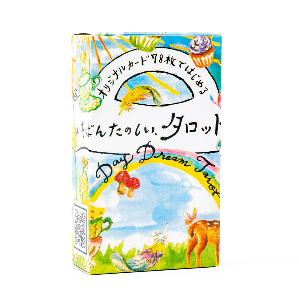 Gün Rüya Tarot 78 Adet Eğlence - Tarot Cards Deck With Guidebook incelemesi ve fiyatı