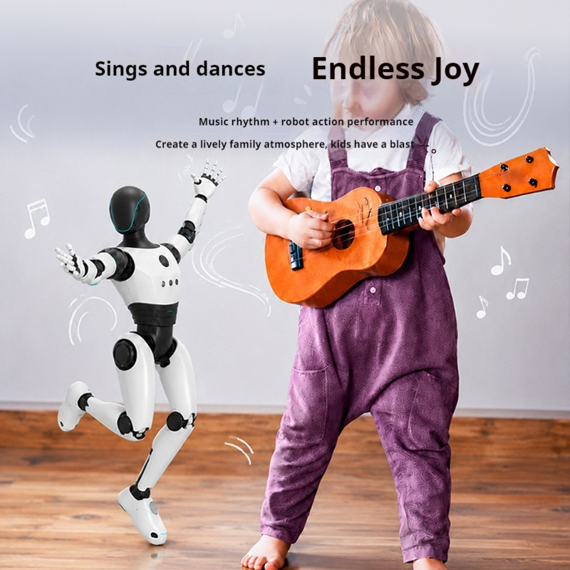 Yapay Zeka Akıllı Robot Ses Ko - Remote Control Toys incelemesi ve fiyatı