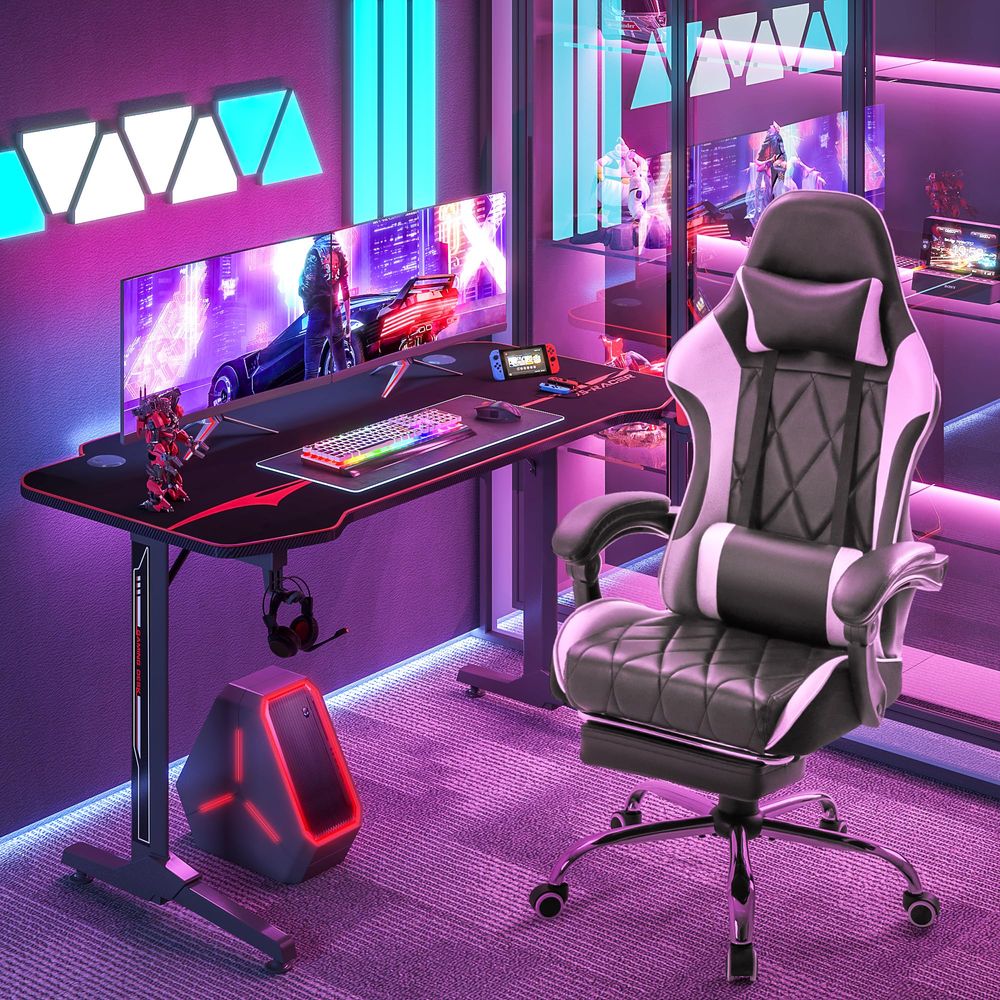 Oyun Koltuğu, Ayak Dayamalı ve - Video Games incelemesi ve fiyatı