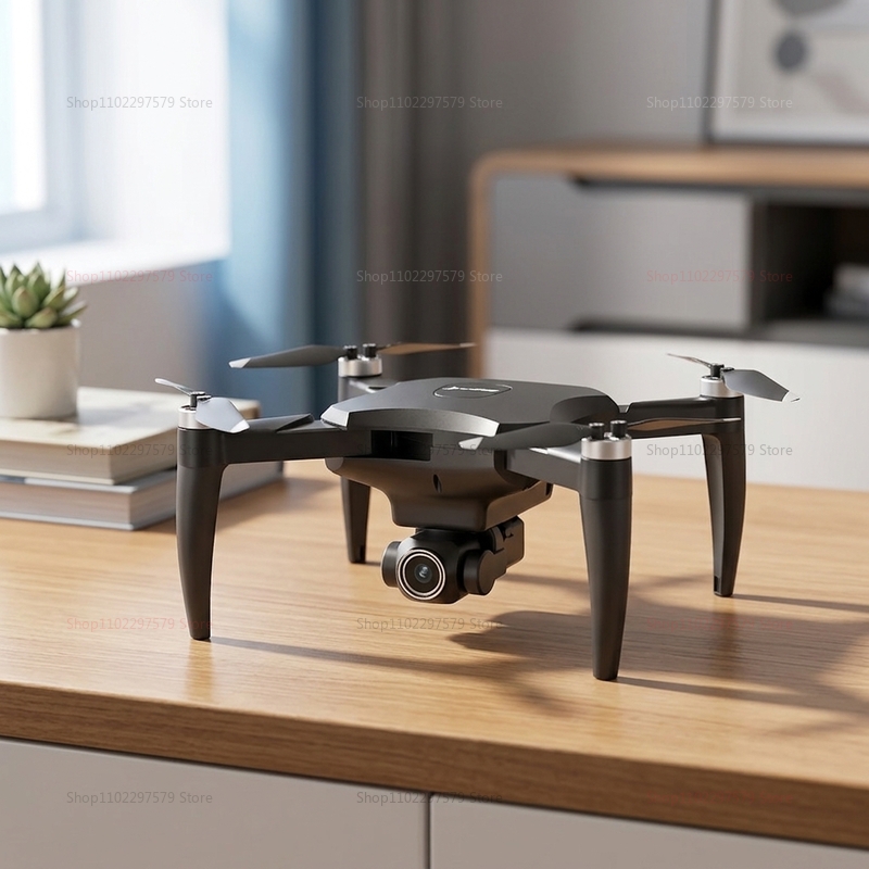 YL01 Mini Drone 8K Kamera Prof - Fpv Brushless Rc Drone 4K incelemesi ve fiyatı