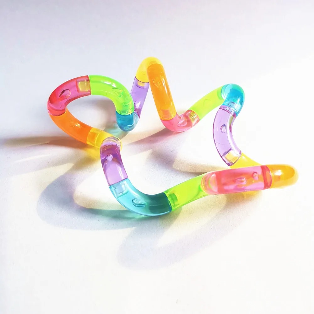 Deforme Olabilen Halat Eğlence - Educational Toys incelemesi ve fiyatı