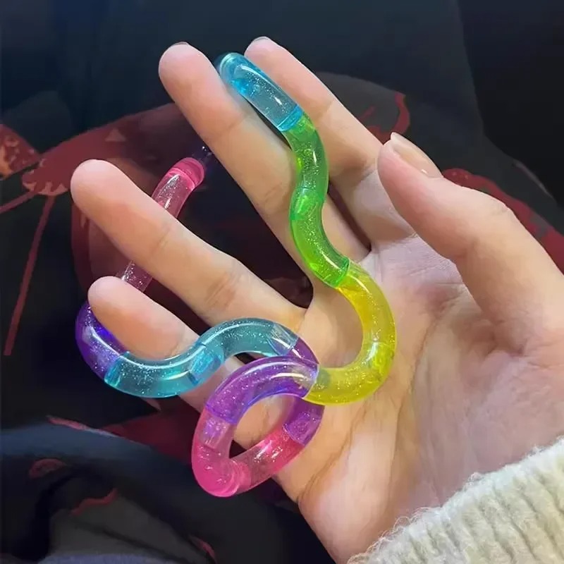 Deforme Olabilen Halat Eğlence - Educational Toys incelemesi ve fiyatı