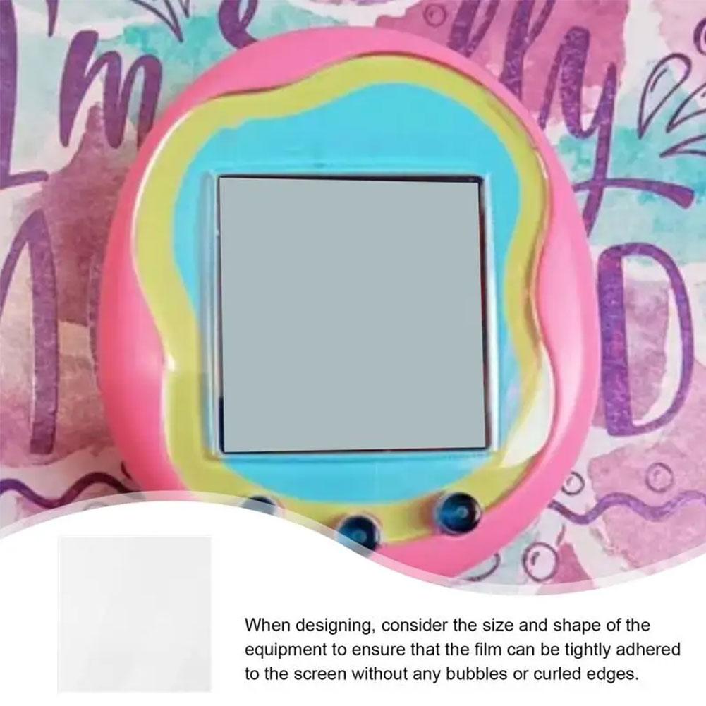 Tamagotchi için ekran koruyucu - Tamagotchi Electronic Pet Virtual incelemesi ve fiyatı